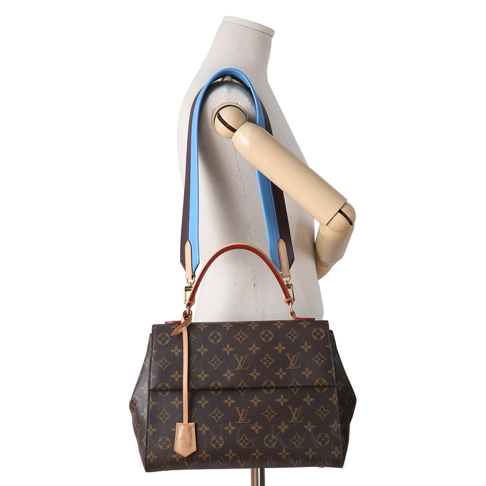 LOUIS VUITTON(USED)루이비통 모노그램 클루니 MM